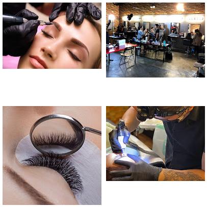 Hollywood Makeup School And Permanent Makeup Academy