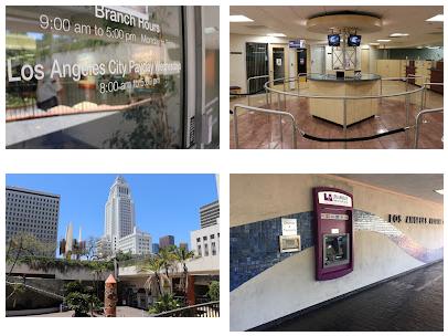 Los Angeles Federal Credit Union