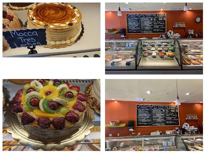 Emili's Pastry & Cafe