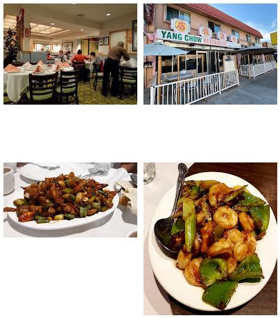 Yang Chow Restaurant