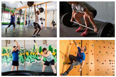 Peak 5 Fitness - CrossFit, Bootcamp, Personal Trainer