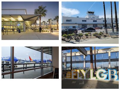 Long Beach Airport