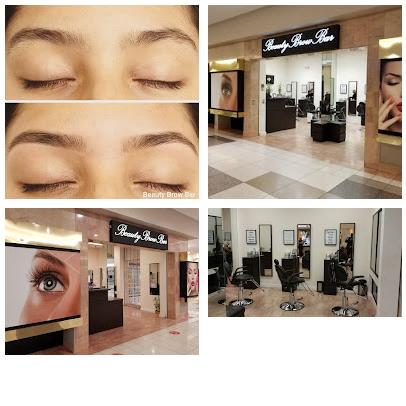 Beauty Brow Bar