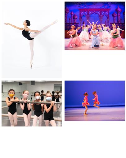 Los Angeles Ballet Academy