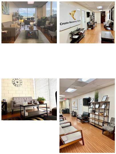 Create Recovery Center Outpatient Rehab Los Angeles