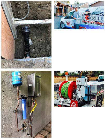 Tip Top Drain Pros & Plumbing Experts