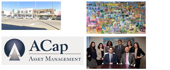 ACap Advisors & Accountants: Fee-only Fiduciary Wealth Management and Full-service Accounting Firm