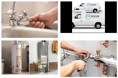 Frasers Plumbing Co