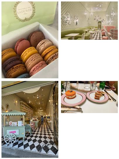 Ladurée