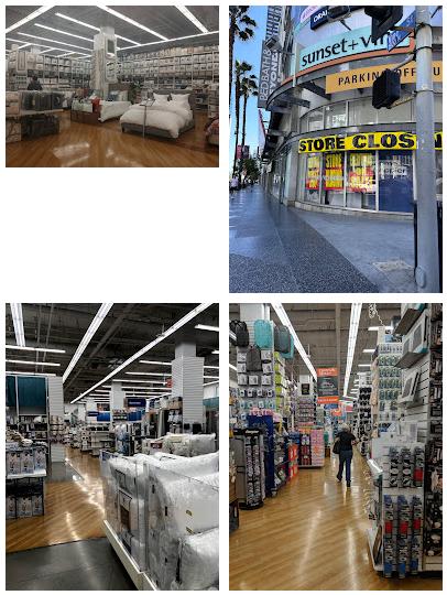 Bed Bath & Beyond