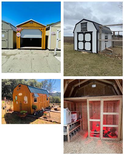 Los Angeles Shed Solutions