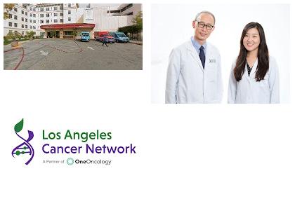 Los Angeles Cancer Network