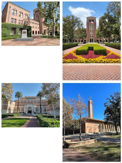 University of Southern California