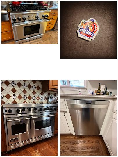 NewStar Appliance Repair