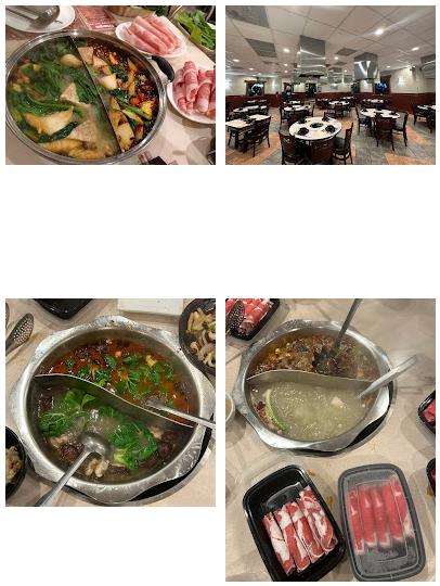 Hot Pot, Hot Pot!