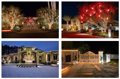 Brite Nites | Holiday & Outdoor Lighting