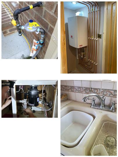 101 Plumbing Services Calabasas