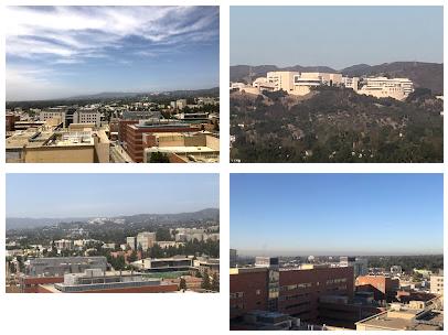 UCLA Jonsson Comprehensive Cancer Center