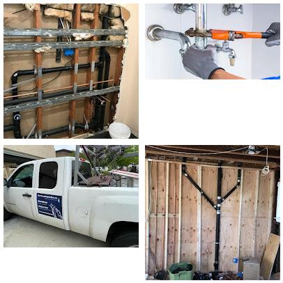 Elans Plumbing Solutions