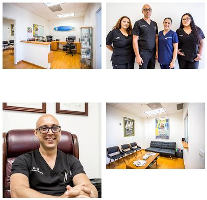 Dr. Nik’s Foot & Ankle Center