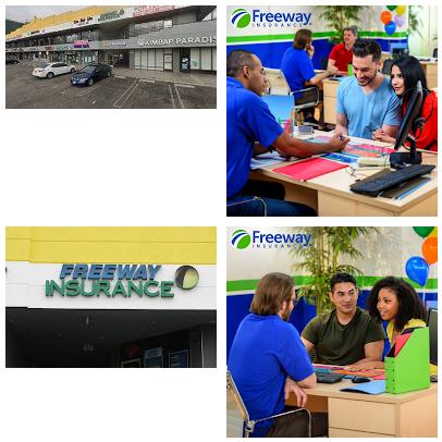 Freeway Insurance