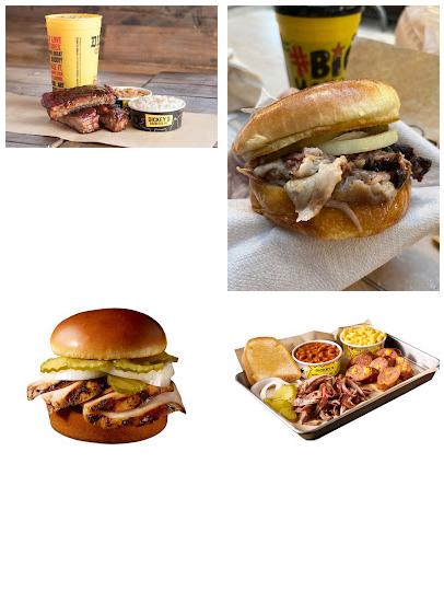 Dickey's Barbecue Pit