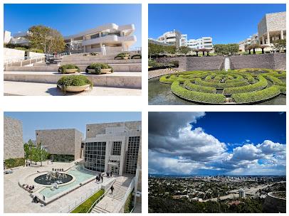 The Getty