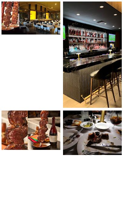 M Grill Brazilian Churrascaria