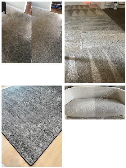 Los Angeles Carpet Cleaning