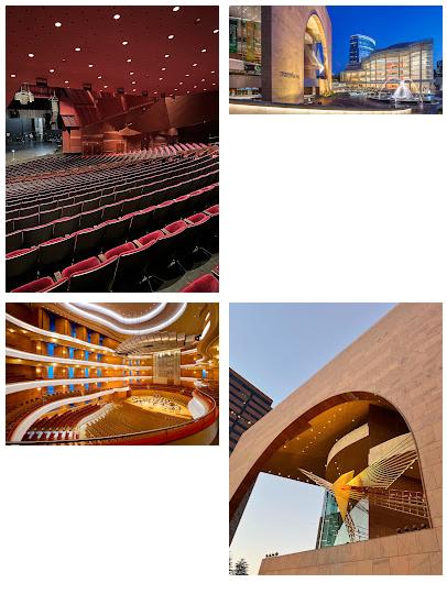 Segerstrom Center for the Arts