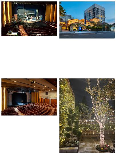 Geffen Playhouse