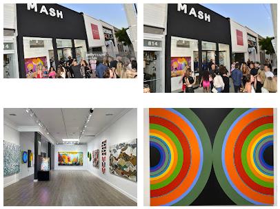 Mash Gallery