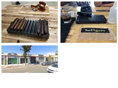 Cigar Roller Academy