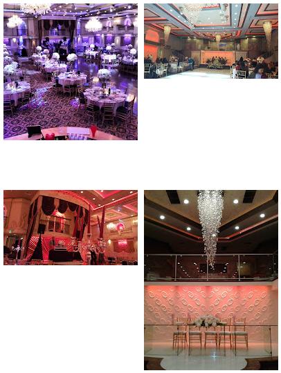 Monte Cristo Banquet Hall