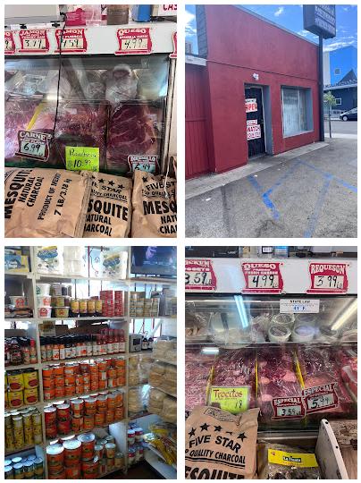 El Centro Meat Market