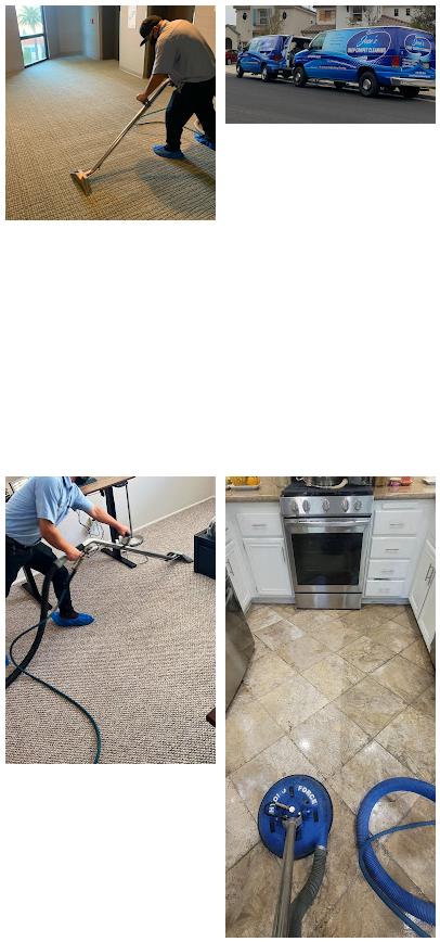 Jose's Deep Carpet Cleaning