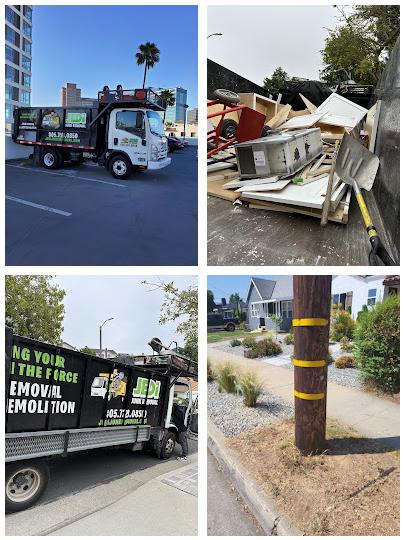 JEDI Junk Removal - Greater Los Angeles