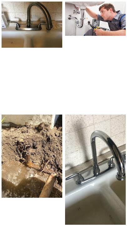 Affordable Plumbing