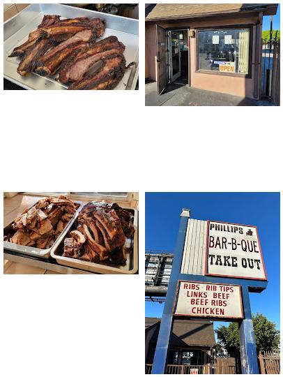 Phillips Bar-B-Que