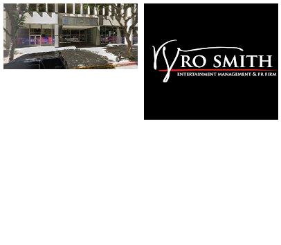 RoSmith Entertainment Management & PR Firm, LLC