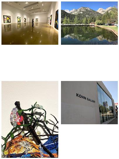 Kohn Gallery