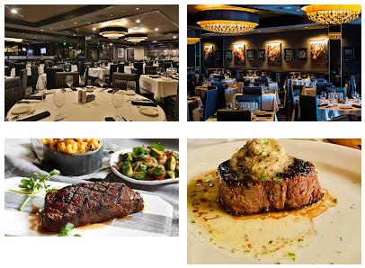 Morton's The Steakhouse