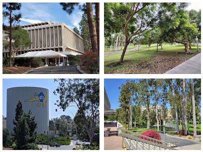 University of California, Irvine