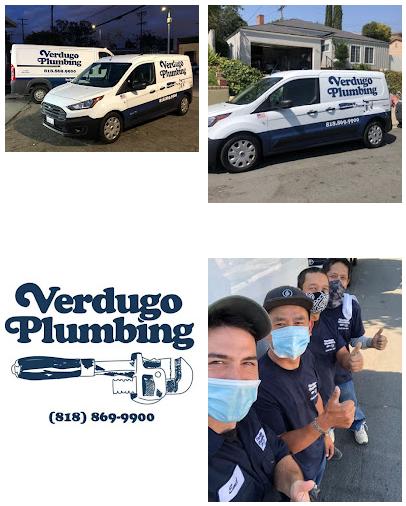 Verdugo Plumbing