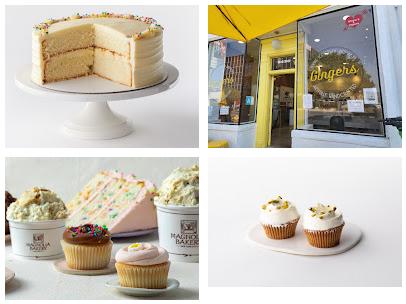 Magnolia Bakery - Los Angeles