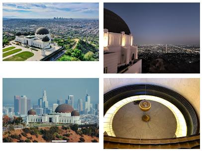 Griffith Observatory