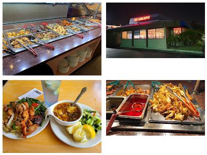 10 Best Buffet In Los Angeles, CA