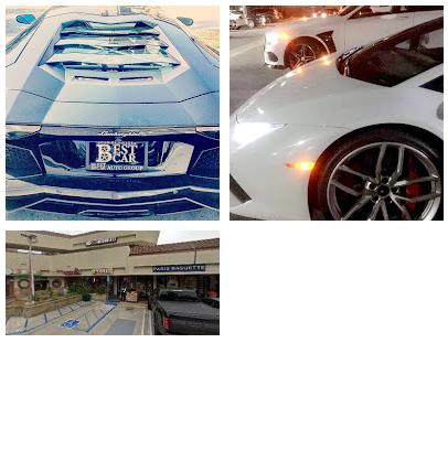 BEST CAR AUTO GROUP INC.