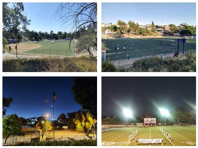 Boyle Heights Sports Center & Park