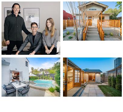 8020 LA | Real Estate Agency in North East Los Angeles